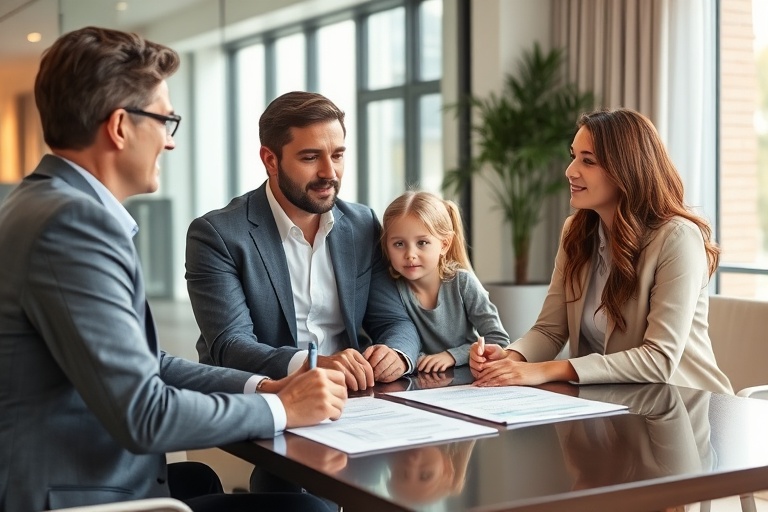 Financial Planning